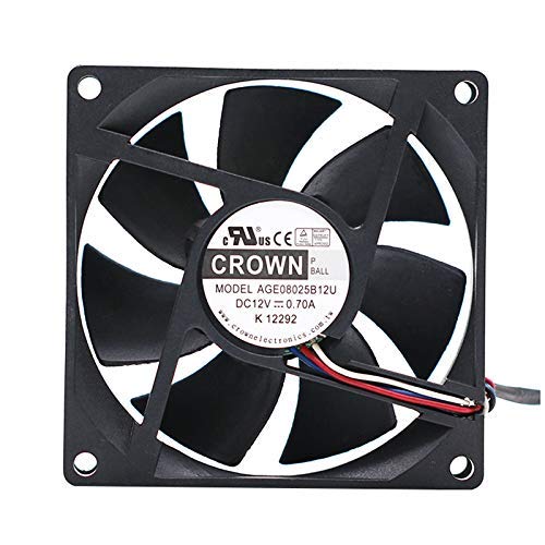 Crown Fan 50 €